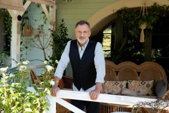 Un dimanche à la campagne (France 2) : qui sont les invités de Frédéric Lopez ce 22 juin ?