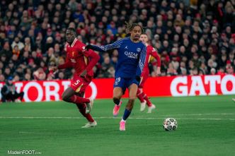 Mercato - Le PSG sort les muscles et refroidit un cador européen pour Bradley Barcola !