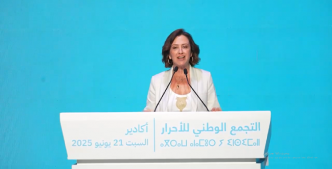 Mme Ammor depuis l’étape d’Agadir de « Massar Injajat »: Grâce à la feuille de route du tourisme, le Maroc est devenu la première destination touristique en Afrique