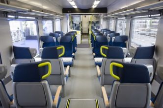 Le CDG Express reliant la Gare de l’Est à Paris-CDG sera inauguré en mars 2027