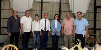 FNRT : Imane Rmili rempile