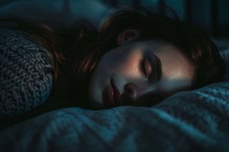 Les troubles respiratoires du sommeil pourraient bondir de 45 % d'ici la fin du siècle