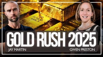 Découvrez comment West Red Lake Gold, avec ses résultats de forages exceptionnels, se positionne pour une production imminente.