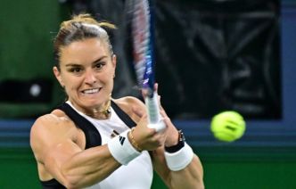 « Personne ne t'aime », vive altercation entre Sakkari et Putintseva