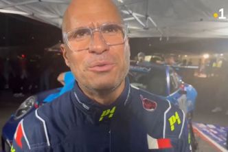 DIRECT. Suivez la 3ème et dernière journée du 40ème Rallye des Grands Fonds