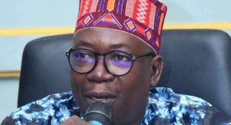 Guinée : l'IRDED pointe la responsabilité des autorités dans les actes de torture contre Me Mohamed Traoré