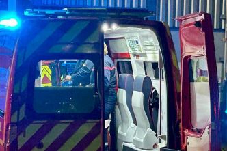 Un jeune d'une vingtaine d'années perd la vie sur l'autoroute de Martinique