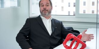 Conseil d'État genevois: Olivier Pahud se lance dans la course à la succession d'Antonio Hodgers