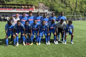 L'ASC Kawéni compte déposer un recours pour réintégrer les championnats de football