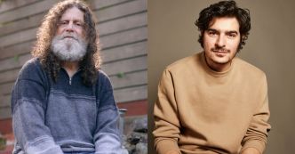 L'hypothèse du libre arbitre est-elle invalidée par la science ? Albert Moukheiber face à Robert Sapolsky