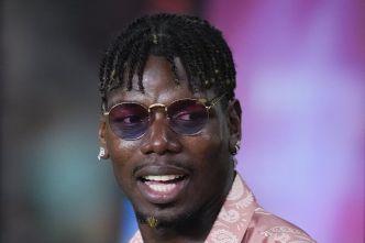 Paul Pogba : il veut ce club et rien d'autre