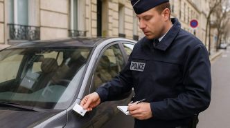 Stationner sans contrôle technique est-il légal en 2025 ?