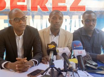 ”Enlèvement” de Siguidé Djimtoidé, militant du parti Les Transformateurs