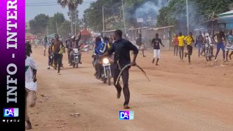 Tchad: nouveau bilan de 18 morts lors d'une attaque intercommunautaire
