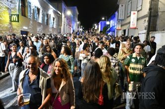 Fête de la musique 2025 : une édition réussie à La Réunion, 60 000 personnes réunies à Saint-Denis