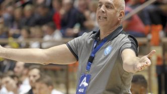 Handball : l'ancien "Barjot" Denis Lathoud est décédé
