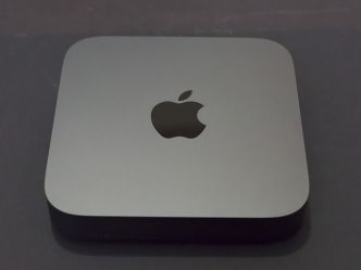 Les CPU de nos Mac : le Mac mini DTK (A12z)