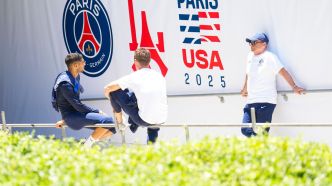 Transferts : Des phénomènes arrivent au PSG, du très lourd s'annonce !