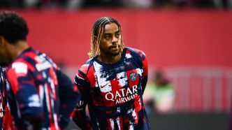 PSG - Transfert de Barcola : C'est confirmé !