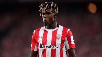 Athletic : une célèbre fresque de Nico Williams vandalisée