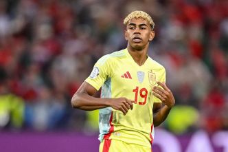 Lamine Yamal dérape, le Barça est en cellule de crise !