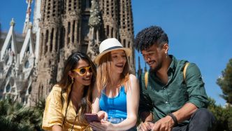Actualité : Promo - Voyage en Europe ? Profitez de 5% de réduction sur l'eSIM Saily avec ce code promo exclusif !