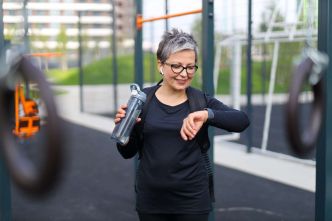 Manque de motivation pour vous remettre au sport ? Testez cette solution validée par la science