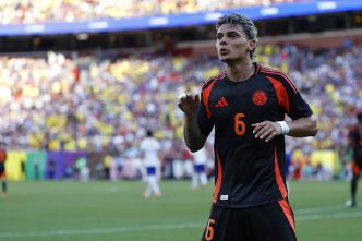 Info PSG : Coup de théâtre pour le transfert de Richard Rios