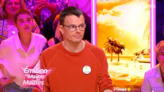 Les 12 coups de midi : cette unique question qui a eu raison d'Émilien ce 22 juin