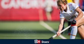 Pro League : carton plein des Panthers face à l'Inde