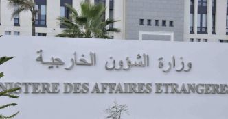 Frappes américaines en Iran : L'Algérie exprime sa « profonde inquiétude »