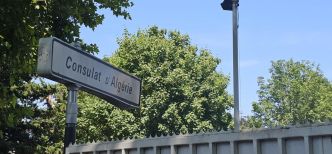 Consulat d'Algérie à Bobigny : l'enfer à ciel ouvert