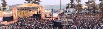 Clôture en beauté de la 26e édition du Festival Gnaoua et Musiques du Monde à Essaouira