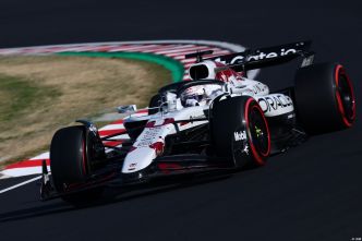 Verstappen donne une liste de 6 circuits que la F1 ne devrait pas quitter