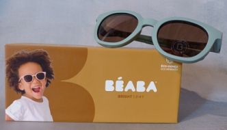 Béaba – Protection stylée sous le soleil