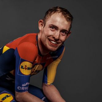 Au jeu du chat et de la souris, Mattias Skjelmose ne s'est pas fait prier