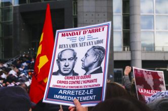 Arrêtez Netanyahou avant qu'il ne nous tue tous