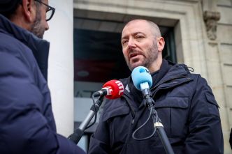 Le conseiller municipal Alexandre Perez porte plainte contre d'autres élus palois