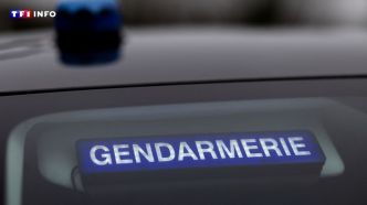 Finistère : un homme poignardé lors d'une fête scolaire, deux interpellations | TF1 INFO