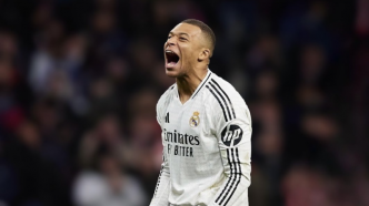 Real Madrid: Examens rassurants pour Kylian Mbappé