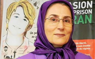 Guerre Iran-Israël : « Le régime iranien ne sera renversé que par le soulèvement du peuple »