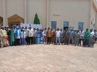 Journée Mondiale du Réfugié 2025 : Le Burkina Faso réaffirme son engagement pour une intégration durable 