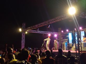 Fête de la musique 2025 : le Tchad célèbre avec éclat à Diguel et Habena