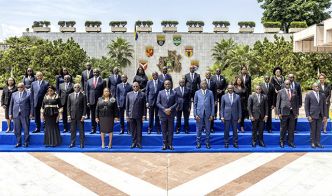 Gouvernance : Oligui Nguema met la pression sur son gouvernement