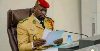 Guinée :un comité national du budget-programme créé par décret présidentiel