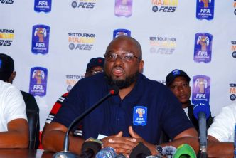 FC25 débarque en Guinée : le premier grand tournoi national annoncé les 27 et 28 juin