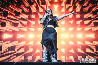 Hellfest 2025 : fil rouge de la journée du dimanche 22 juin 2025