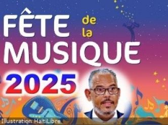 iciHaïti - Fête de la Musique : Message du Premier Ministre Fils-Aimé