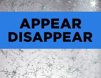 Young Gods – Appear Disappear