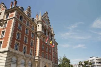 "Un lieu unique dans le monde" : la Cité universitaire fête ses 100 ans